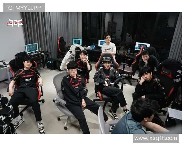 CSGO战术排名新变动JDG团队表现创新高引发关注