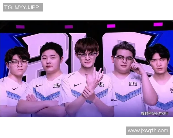 EDG战队进攻策略解析：如何在英雄联盟中掌控比赛节奏与胜利之道